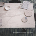 grey artificial stone terrazzo floor tiles and countertop